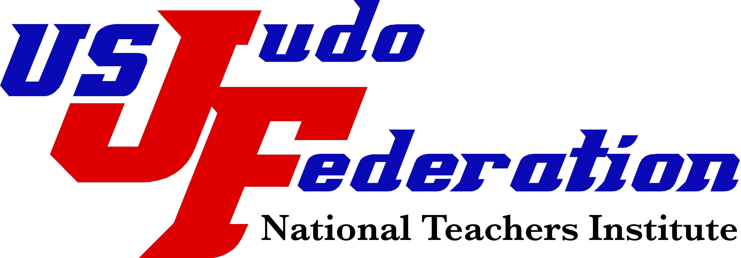 United States Judo Federation Coach